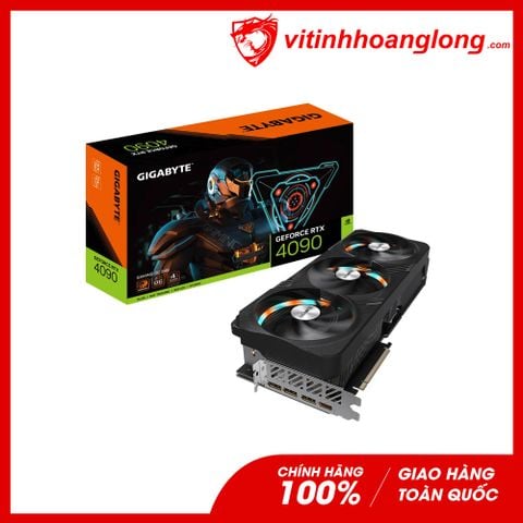  Card màn hình VGA Gigabyte GeForce RTX 4090 GAMING OC 24G 