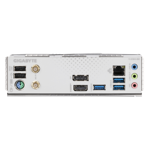  Mainboard Gigabyte B760M Gaming Plus Wifi DDR4 