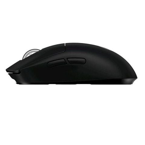  Chuột Logitech G Pro X Superlight Wireless Black/ White/ Red 