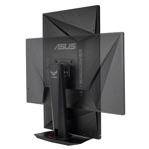  Màn hình LCD 27 inch Asus VG279QM TUF Gaming FHD IPS 280Hz 1ms HDR G-Sync Chính Hãng 