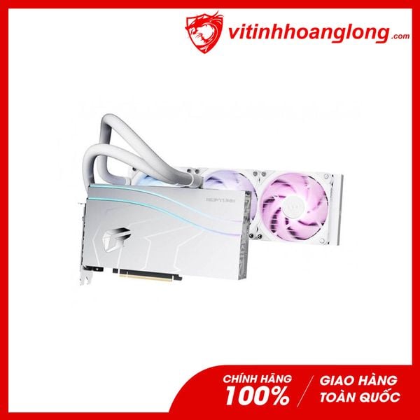  Card màn hình VGA Colorful iGame GeForce RTX 4090 Neptune 24GB OC-V 