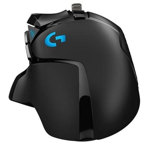  Chuột Logitech G502 HERO Black 