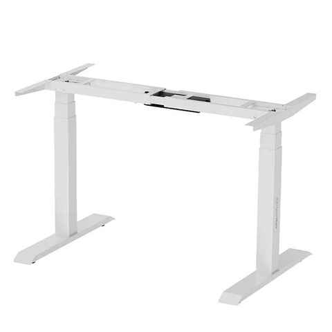  Bàn nâng hạ HyperWork Atlas WHITE | BLACK 