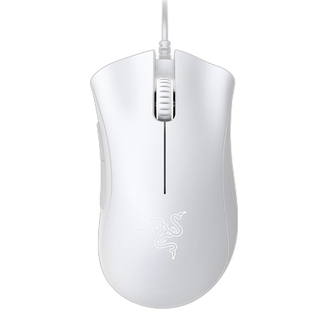  Chuột Razer DeathAdder Essential Black/White 
