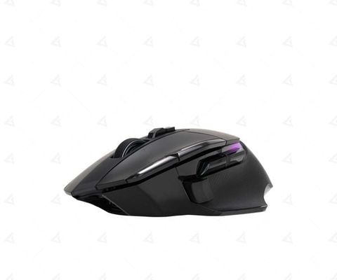 Chuột Logitech G502 X Plus Wireless Black 