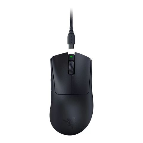  Chuột Razer DeathAdder V3 Pro Wireless Black/ White 