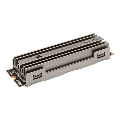  Ổ cứng SSD Corsair MP600 CORE 4TB M.2 NVMe PCIe Gen. 4 x4 SSD (CSSD-F4000GBMP600COR) 