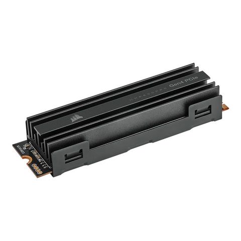  Ổ cứng SSD Corsair MP600 PRO 4TB M.2 NVMe PCIe Gen. 4 x4 SSD (CSSD-F4000GBMP600PRO) 