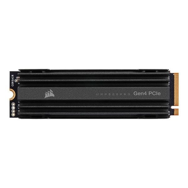  Ổ cứng SSD Corsair MP600 PRO 4TB M.2 NVMe PCIe Gen. 4 x4 SSD (CSSD-F4000GBMP600PRO) 