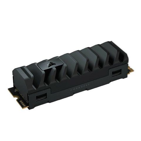  Ổ cứng SSD Corsair MP600 PRO XT 4TB M.2 NVMe PCIe Gen. 4 x4 (CSSD-F4000GBMP600PXT) 