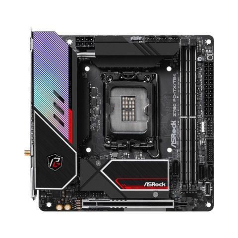  Mainboard ASRock Z790 PG-ITX/TB4 
