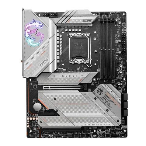  Mainboard MSI MPG Z790 EDGE WIFI | INTEL Z790, Socket 1700, ATX, 4 khe DDR5 