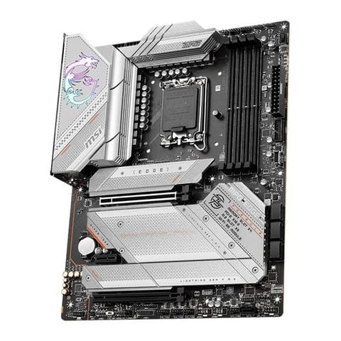  Mainboard MSI MPG Z790 EDGE WIFI | INTEL Z790, Socket 1700, ATX, 4 khe DDR5 