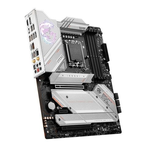  Mainboard MSI MPG Z790 EDGE WIFI | INTEL Z790, Socket 1700, ATX, 4 khe DDR5 