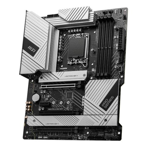  Mainboard MSI PRO Z790-A MAX WIFI 