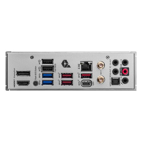  Mainboard MSI PRO Z790-A MAX WIFI 