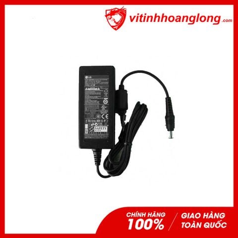  Adapter LG Zin Cho LCD LG 12V - 4A 