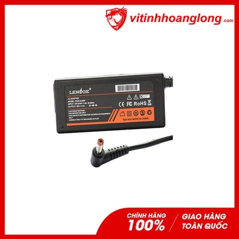  Adapter Laptop Lenoge Lenovo 20V - 2A 