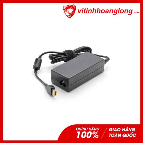  Adapter Laptop Lenoge Lenovo 19V - 3.42A 