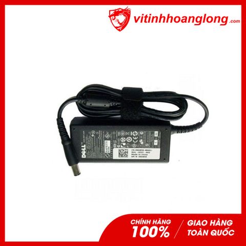  Adapter Laptop Dell 19V - 4.62 A (đầu kim nhỏ) 