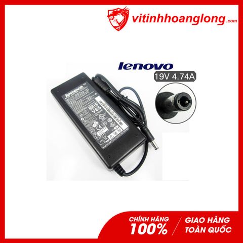  Adapter Lenovo 19V-4.74A 