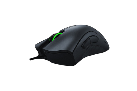  Chuột Razer DeathAdder Essential Black/White 