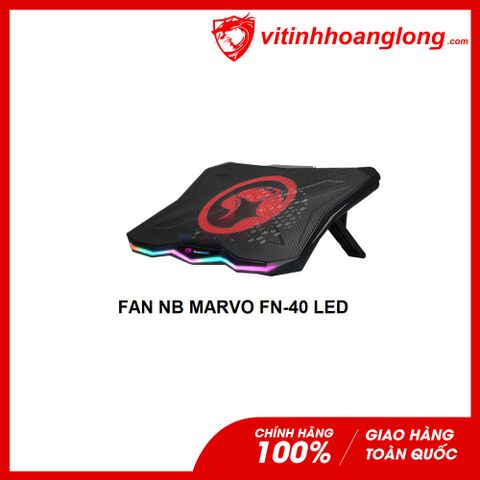  Đế tản nhiệt laptop Cooler Pad FN-40 