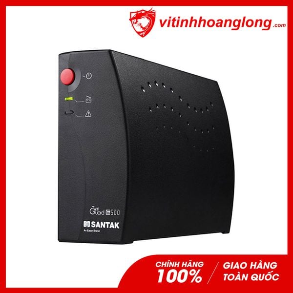 Bộ lưu điện UPS Santak 1000VA TG-1000
