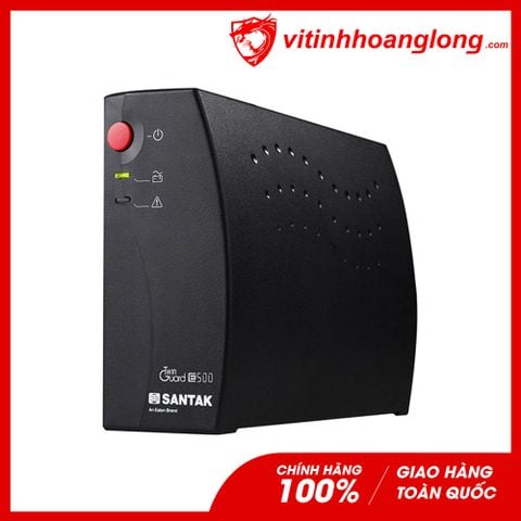  Bộ lưu điện UPS Santak 1000VA TG-1000 