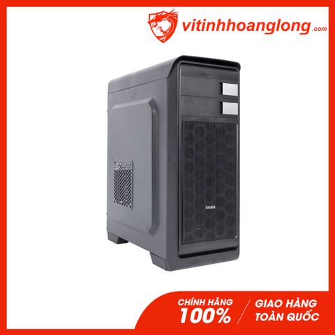  Vỏ Case máy tính Sama Hero 1 (No Fan) 