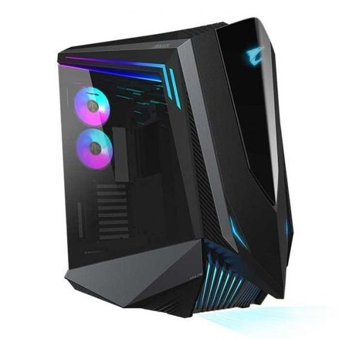  Thùng máy Case Gigabyte Aorus C700 Glass Full Tower (GB-AC700G) 