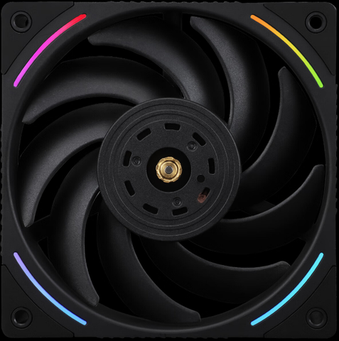  Tản nhiệt nước Thermalright Frozen Vision 360 Black 