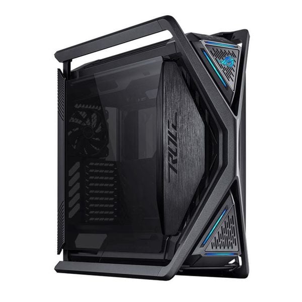  Thùng máy Case ASUS ROG Hyperion GR701 Flagship Gaming Case 