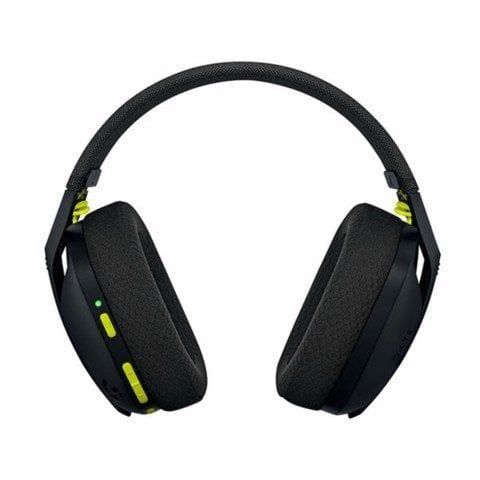  Tai nghe Gaming Logitech Lightspeed G435 Black (981-001051) 