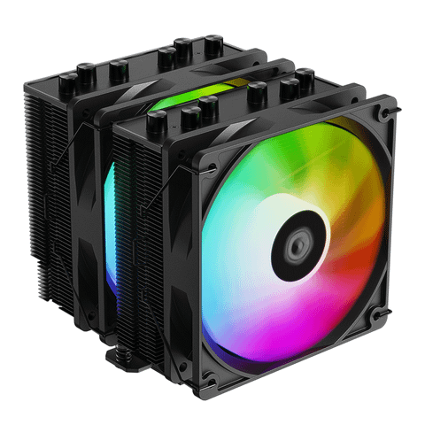  Tản nhiệt khí CPU ID-Cooling SE-206-XT 