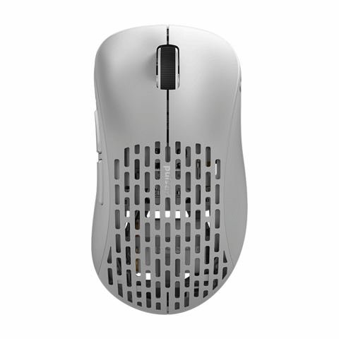  Chuột không dây Pulsar Xlite Wireless V2 Mini Black/ White 