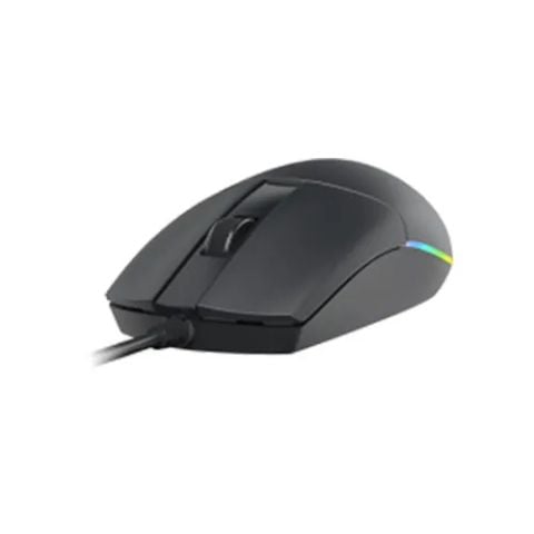  Chuột Dare-U LM130S RGB Gaming (Đen) 