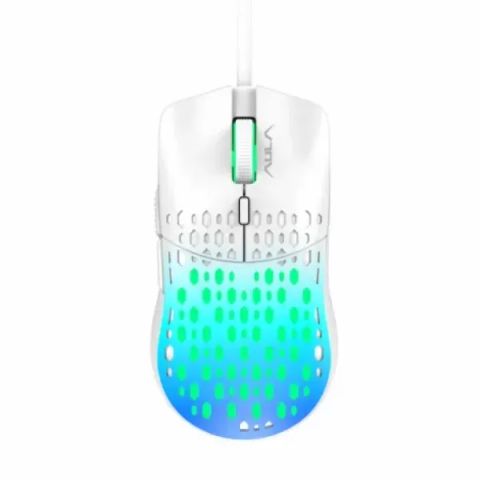  CHUỘT GAMING CÓ DÂY AULA S11 PRO 
