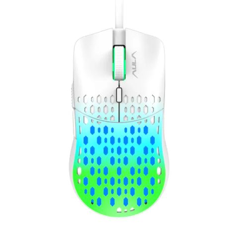  CHUỘT GAMING CÓ DÂY AULA S11 PRO 