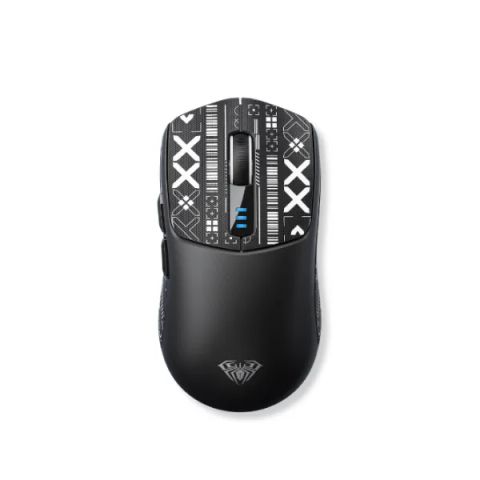  CHUỘT GAMING 3 MODE AULA SC580 