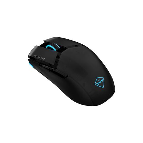  Chuột Gaming Machenike M7 Pro Dual Mode - Black | Không dây 