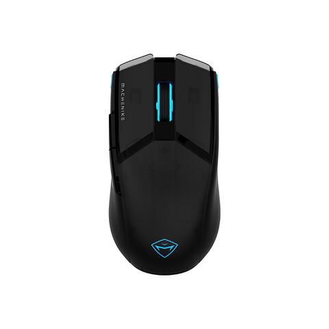  Chuột Gaming Machenike M7 Pro Dual Mode - Black | Không dây 