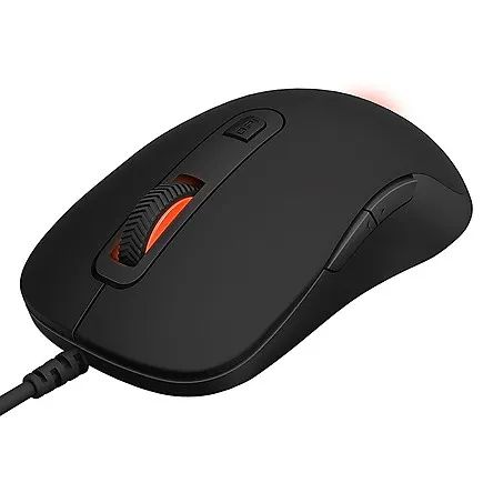  Chuột Gaming Rapoo V16 Pro | Đen, LED, 2000 DPI 