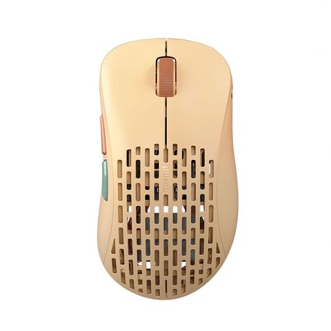  Chuột không dây Pulsar Xlite Wireless V2 Competition Retro Brown/ Gray 