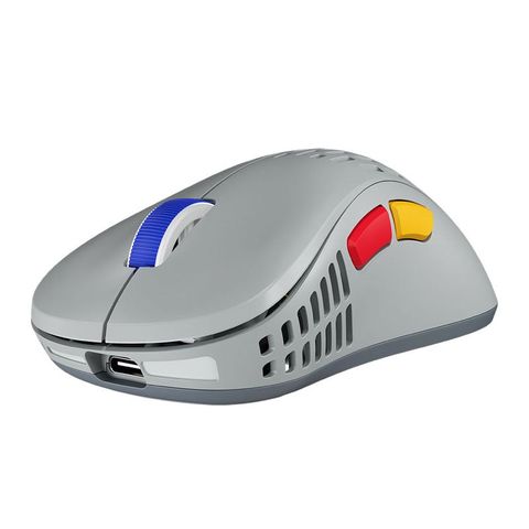  Chuột không dây Pulsar Xlite Wireless V2 Competition Retro Brown/ Gray 