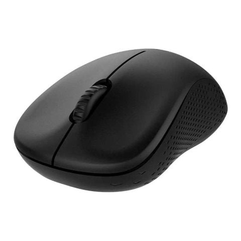  Chuột không dây Rapoo M160 Silent Multimode | Đen, không dây 