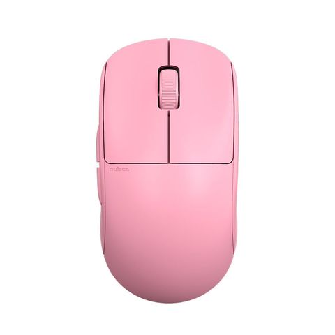 Chuột không dây Pulsar X2 Wireless Mini Black/ White/ Pink 