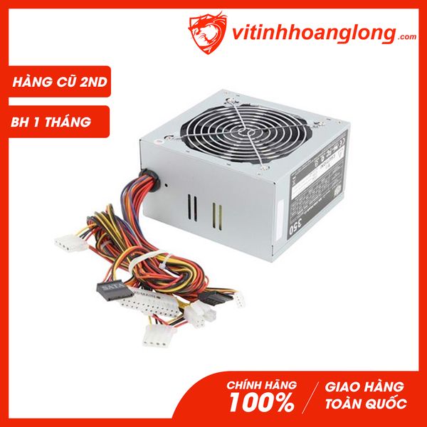 NGUỒN Cooler Master Elite 350W - RS-350-PSAR-I3 - HÀNG CŨ