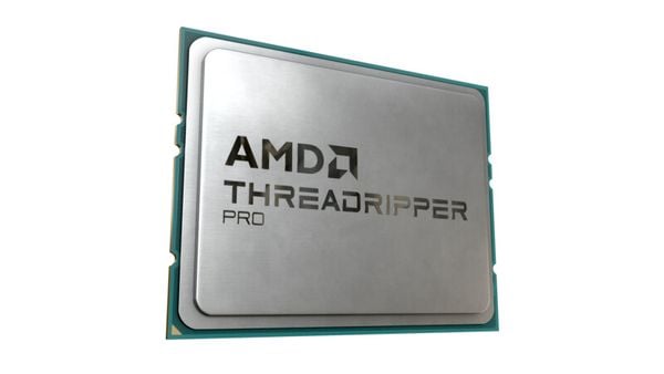  CPU AMD Ryzen Threadripper Pro 5995WX Chính hãng | 2.5 GHz up to 4.5 GHz, 96 Cores 192 Threads, sWRX80 