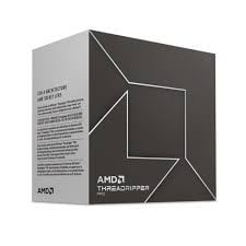  CPU AMD Ryzen Threadripper Pro 7965WX Chính hãng | Up to 5.3 GHz / 4.2GHz, 24 Cores 48 Threads, sTR5 